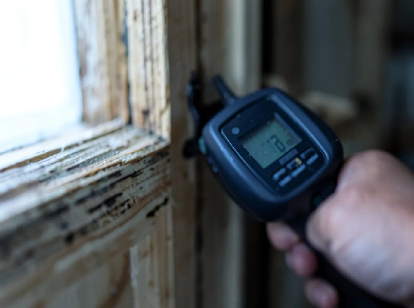 Burst Pipe Water Damage in Lettsworth, LA